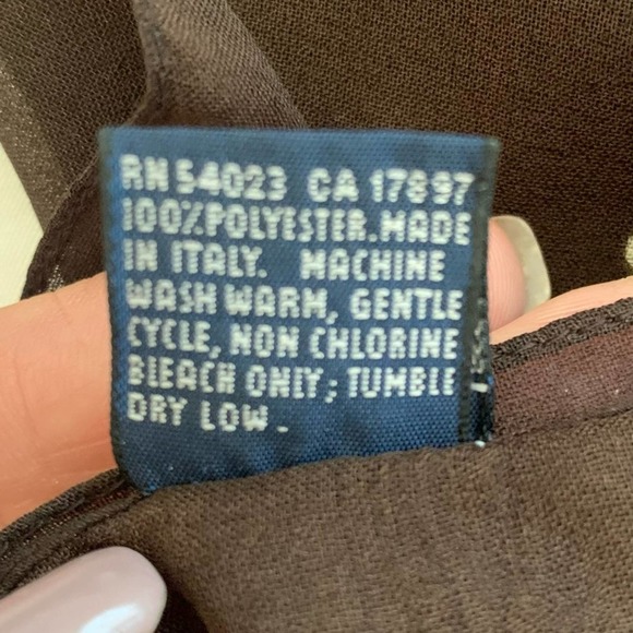 GAP scarves bundle - Picture 9 of 12